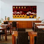 Art & Hotel Boticas