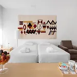 Hotel Art & Boticas