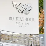 Hotel Art & 4*