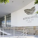Art & 4* Boticas