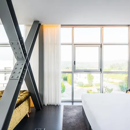Hotel Art&spa
