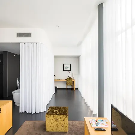Art&spa Hotel Boticas