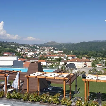 Art&spa Hotel Boticas