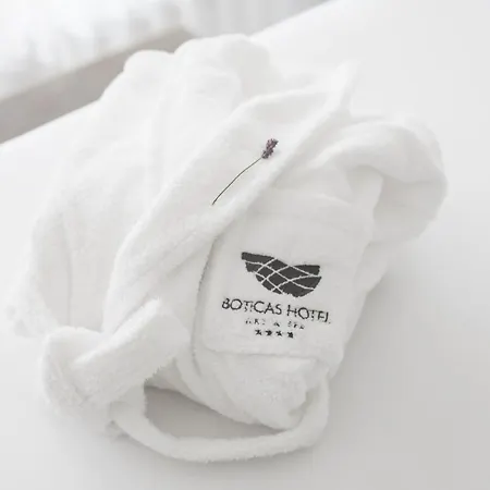 호텔 Art & 보니카스