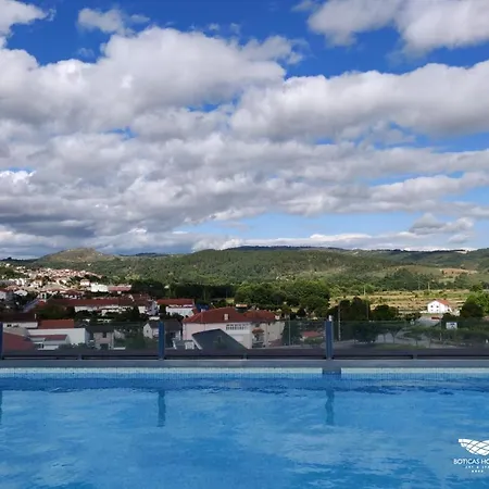 Art&spa Hotel Boticas