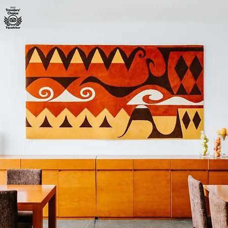 Art & Hotel 4*