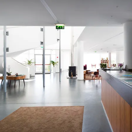 博蒂卡斯艺术和spa酒店 酒店