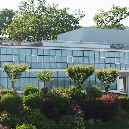 博蒂卡斯艺术和spa酒店 博蒂卡什