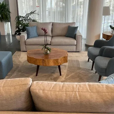 博蒂卡斯艺术和spa酒店 酒店 博蒂卡什