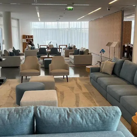 酒店 博蒂卡斯艺术和spa酒店 4*