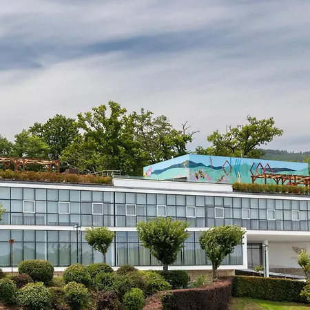 Art&spa Hotel Boticas