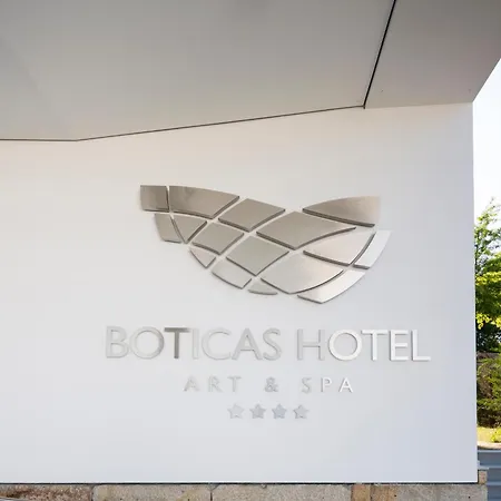 Art&spa Boticas