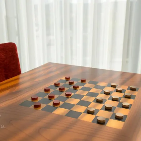 博蒂卡斯艺术和spa酒店 酒店 4*