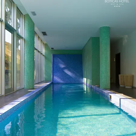 Art&spa Hotel