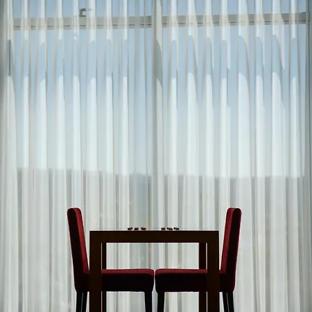 Hotel Art&spa