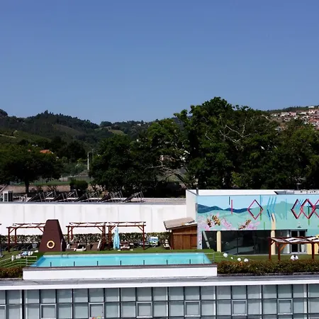 Art&spa Hotel