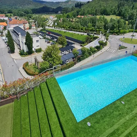 Art&spa Hotel 4*