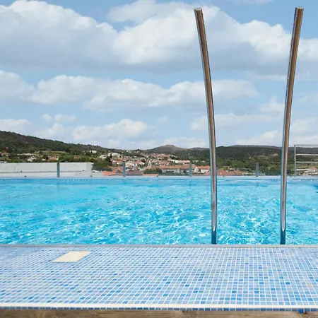 Hotel Art&spa