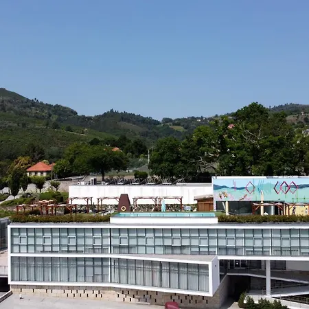 Art&spa Hotel Boticas