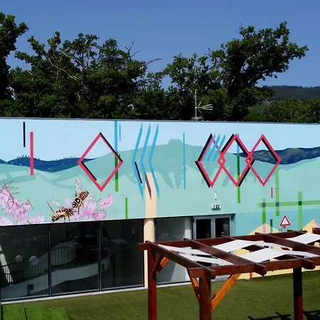 Art&spa Hotel Boticas