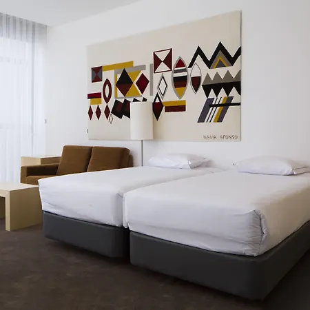 博蒂卡斯艺术和spa酒店 博蒂卡什