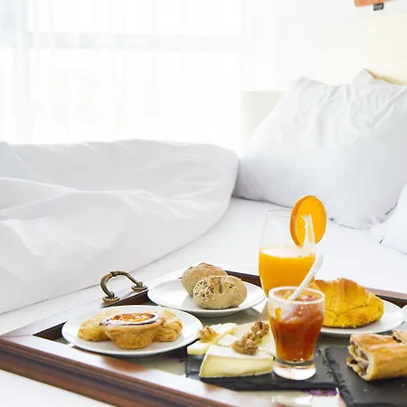 Art & Hotel 4*