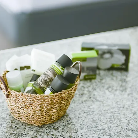 博蒂卡斯艺术和spa酒店 4*