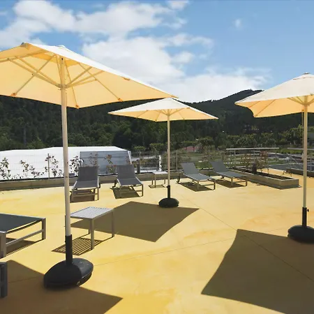 博蒂卡斯艺术和spa酒店 博蒂卡什