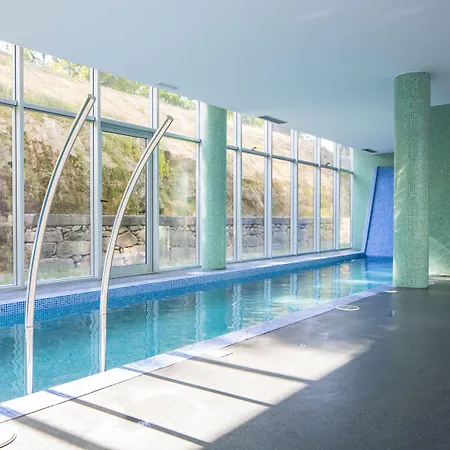 博蒂卡斯艺术和spa酒店 博蒂卡什