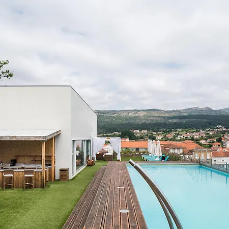 Art & Hotel Boticas