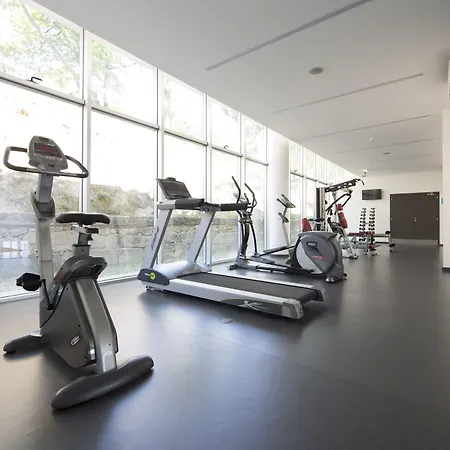 博蒂卡斯艺术和spa酒店 酒店