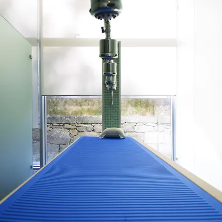 博蒂卡斯艺术和spa酒店 酒店