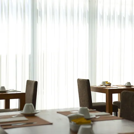 博蒂卡斯艺术和spa酒店 酒店 博蒂卡什