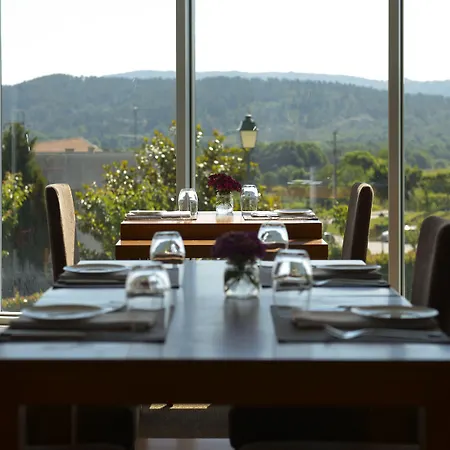 博蒂卡斯艺术和spa酒店 博蒂卡什