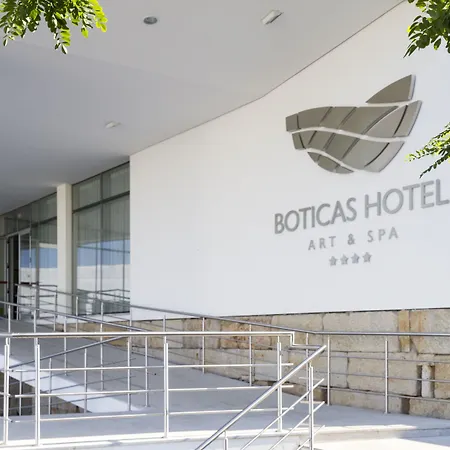Art & 4* Boticas