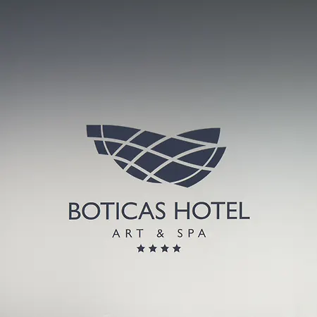 Hotel Art & Boticas