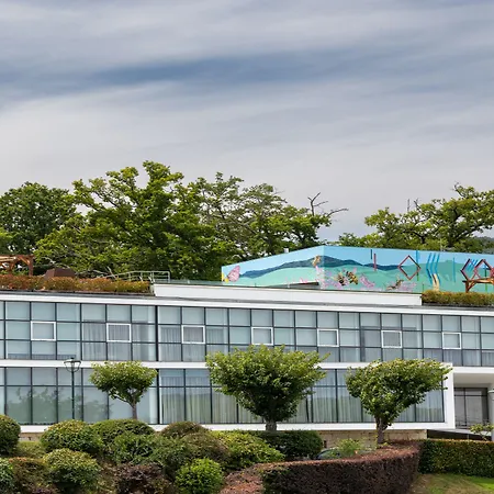 博蒂卡斯艺术和spa酒店 酒店