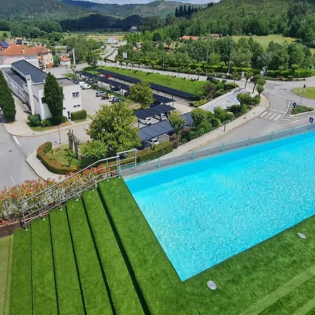 博蒂卡斯艺术和spa酒店 博蒂卡什