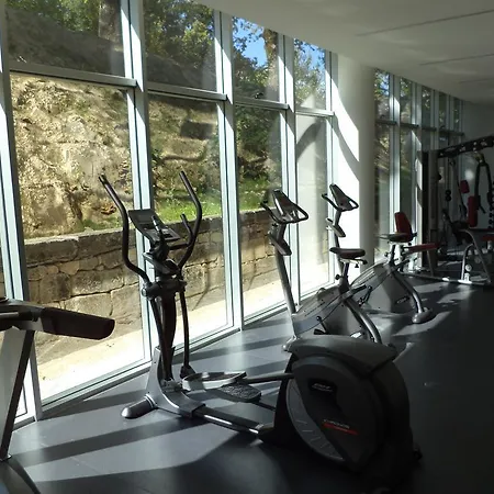 酒店 博蒂卡斯艺术和spa酒店