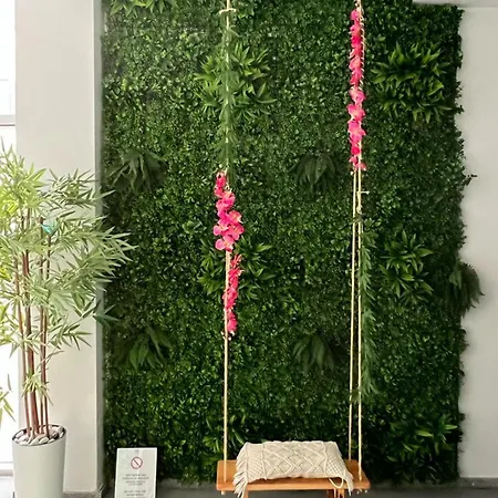 Hotel Art &