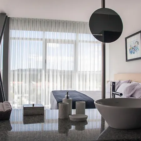 博蒂卡斯艺术和spa酒店 4*