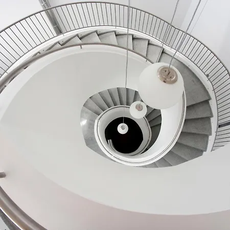 博蒂卡斯艺术和spa酒店 酒店