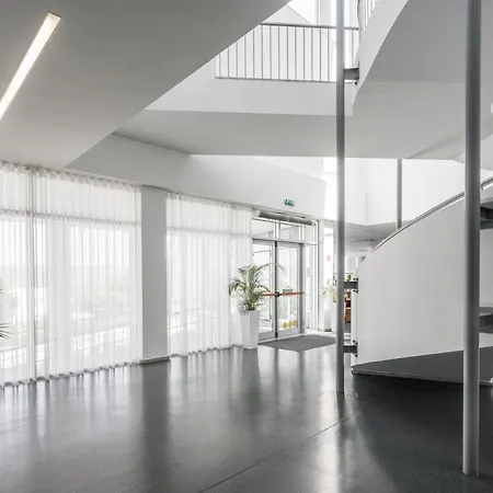 博蒂卡斯艺术和spa酒店