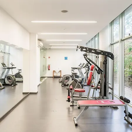 博蒂卡斯艺术和spa酒店 4*