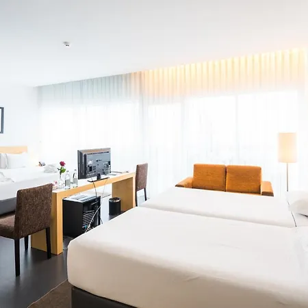 博蒂卡斯艺术和spa酒店 4*