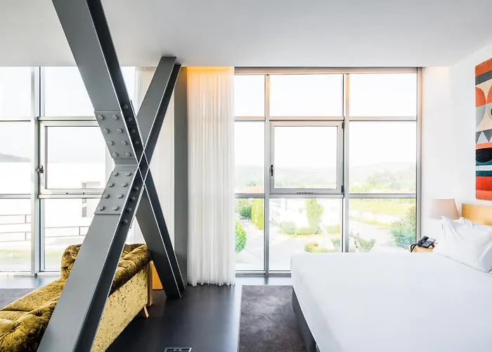 酒店 博蒂卡斯艺术和spa酒店