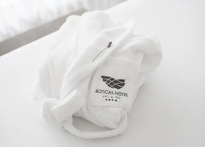 酒店 博蒂卡斯艺术和spa酒店 博蒂卡什