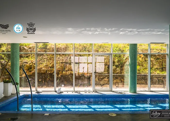 博蒂卡斯艺术和spa酒店 酒店