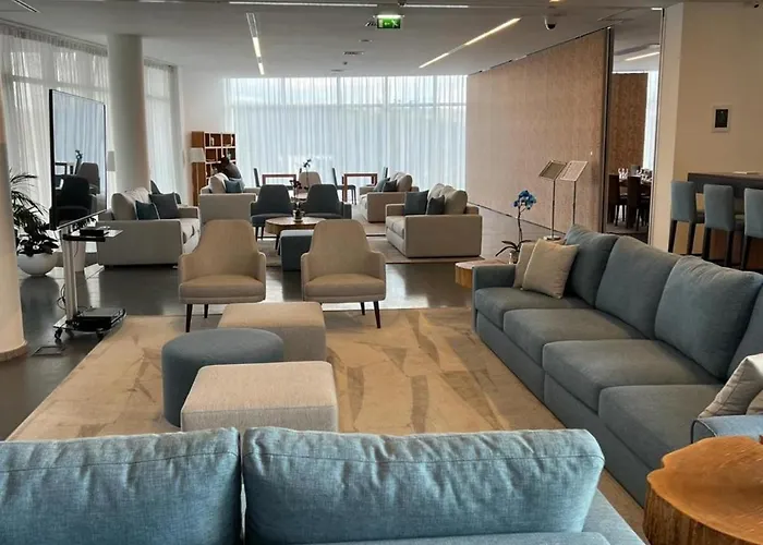 酒店 博蒂卡斯艺术和spa酒店 4*