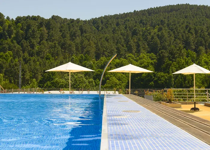 博蒂卡斯艺术和spa酒店 4* 博蒂卡什